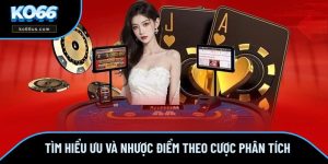 Cược Cảm Tính Vs Cược Dựa Trên Phân Tích – Đâu Là Hướng Đi Đúng?