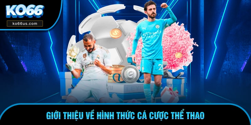 Giới thiệu về hình thức cá cược thể thao Giới thiệu về hình thức cá cược thể thao