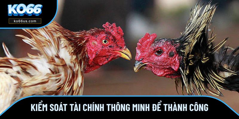 Kiểm soát nguồn tài chính Kiểm soát nguồn tài chính