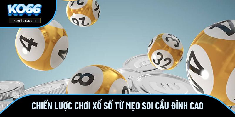 Chiến lược soi cầu sẽ mang lại cơ hội thắng lớn Chiến lược soi cầu sẽ mang lại cơ hội thắng lớn